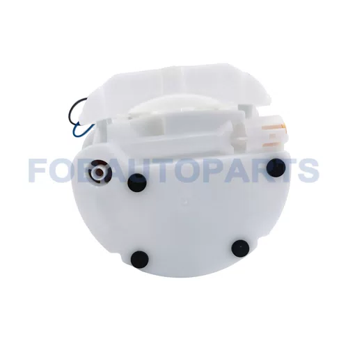 Fuel Pump Assembly for Volkswagen Jetta Beetle Golf Renault Audi 1J0919087H EFM1080401A - image 6
